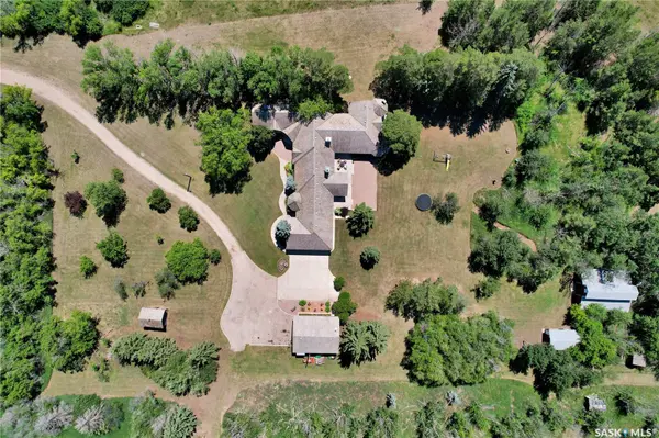 Rural Address, Corman Park Rm No. 344, SK S7K 3J5