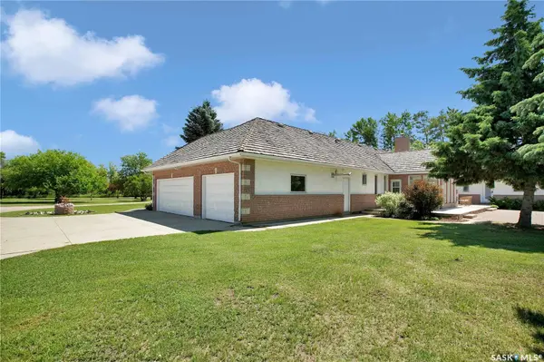 Rural Address, Corman Park Rm No. 344, SK S7K 3J5