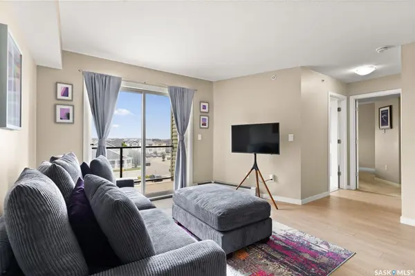 5500 Mitchinson WAY #1404, Regina, SK S4W 0N9