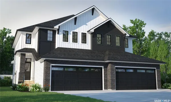 2982 Dumont WAY, Regina, SK S4V 4E4