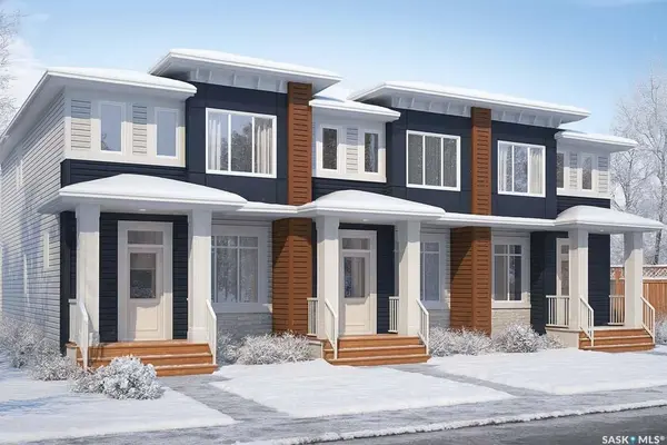 7720 Mapleford BOULEVARD, Regina, SK S4Y 0H2