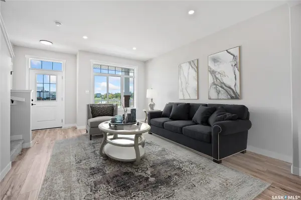 7720 Mapleford BOULEVARD, Regina, SK S4Y 0H2