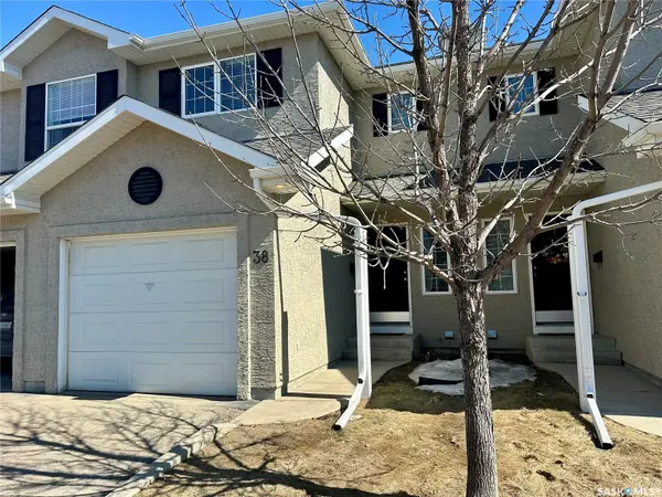 103 BANYAN CRESCENT #38, Saskatoon, SK S7V 1G3