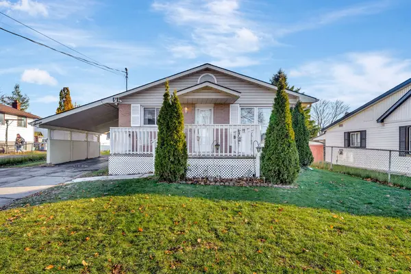 7 Herman ST, Belleville, ON K8N 4W2