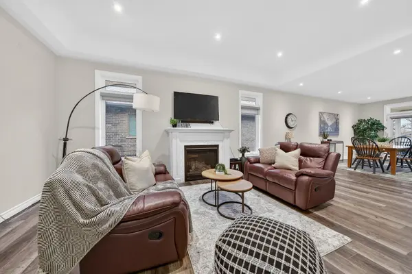 31 Sycamore DR, Norfolk, ON N0A 1N6