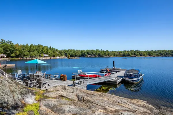 18152 Georgian Bay Shore N/A, Georgian Bay, ON P0E 1E0