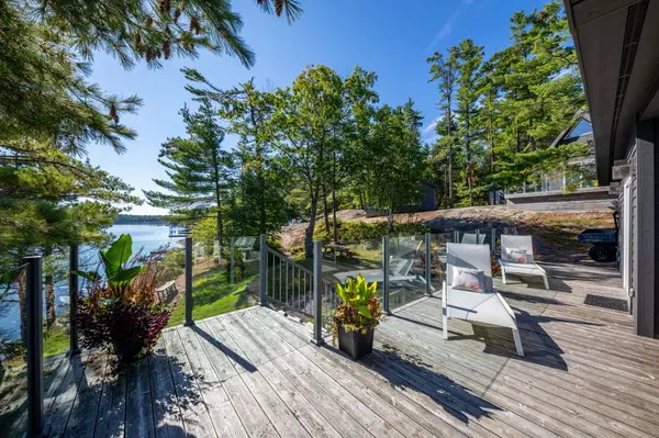 18152 Georgian Bay Shore N/A, Georgian Bay, ON P0E 1E0