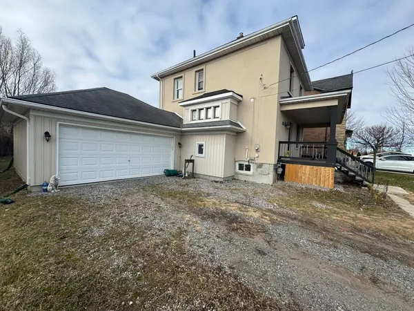 323 Queenston RD, Niagara-on-the-lake, ON L0S 1J0