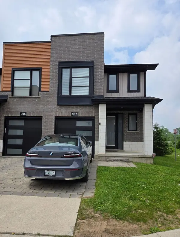 997 West Village SQ, London North, ON N6G 0J7