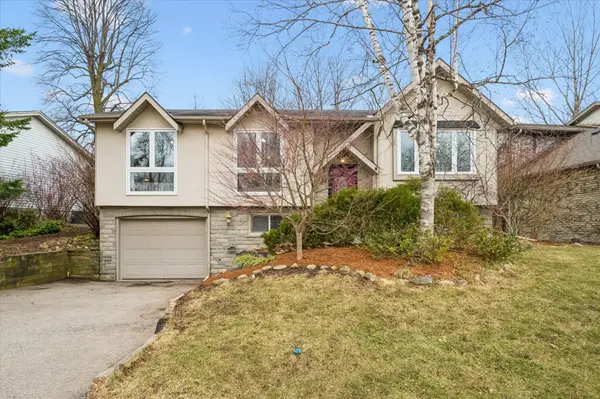 18 Gateway DR, Guelph, ON N1H 6W8