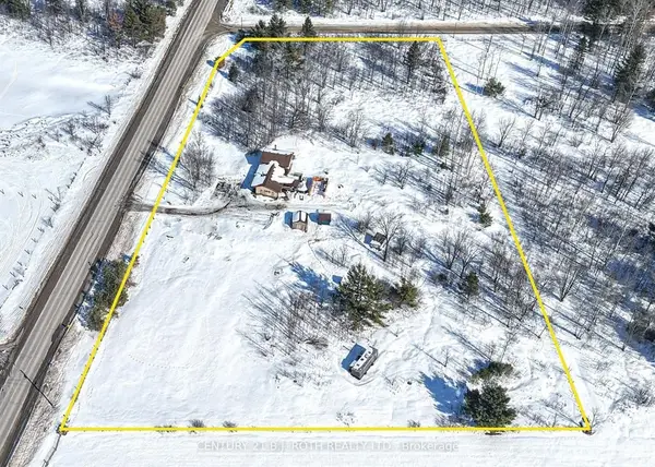 374 Monck RD, Kawartha Lakes, ON L0K 1W0
