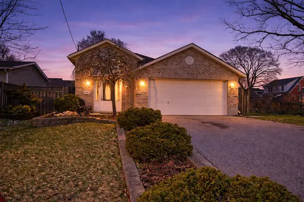 440 Front ST, Cambridge, ON N3H 5T4