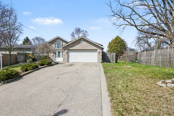 440 Front ST, Cambridge, ON N3H 5T4