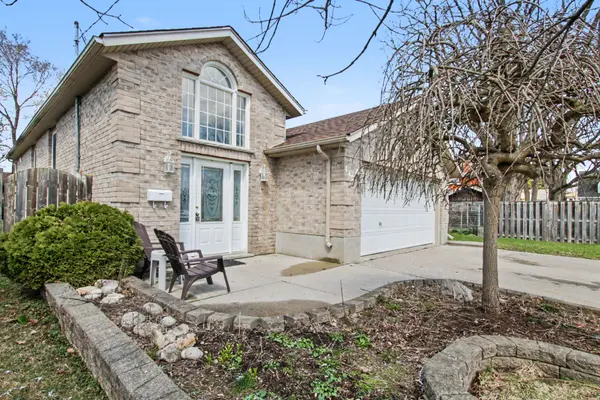 440 Front ST, Cambridge, ON N3H 5T4