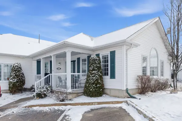 325 Densmore RD #804, Cobourg, ON K9A 0E4