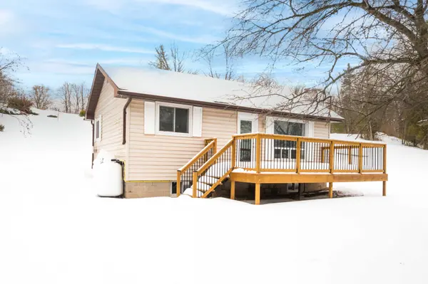 345 Victoria ST, Trent Hills, ON K0L 1L0