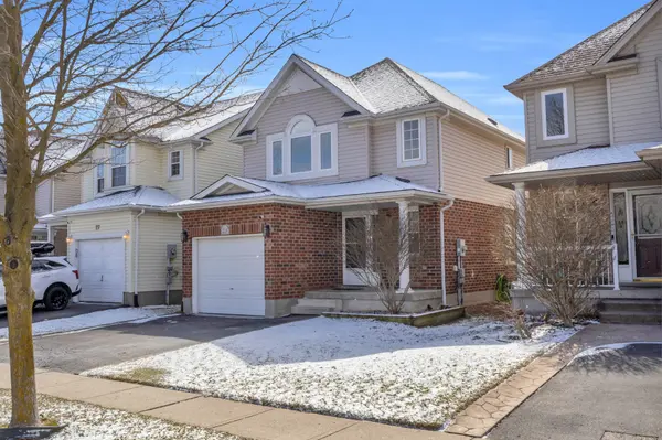 23 Maryann Price LN, Cambridge, ON N3C 4K6