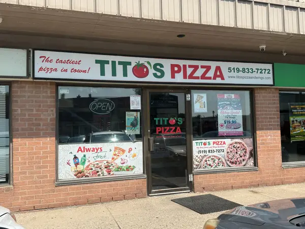 140 Main ST, Erin, ON N0B 1T0