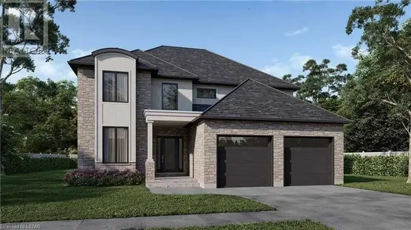 80 Aspen CIR, Thames Centre, ON N0M 2P0