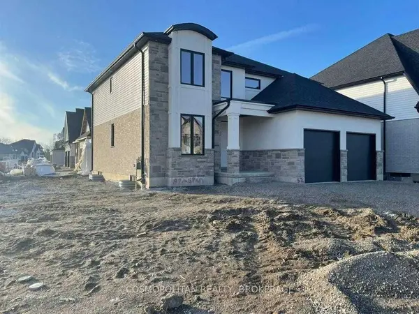 80 Aspen CIR, Thames Centre, ON N0M 2P0