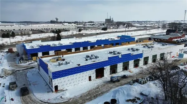 85 Bonds Corner RD #45, Woodstock, ON N4S 7V9