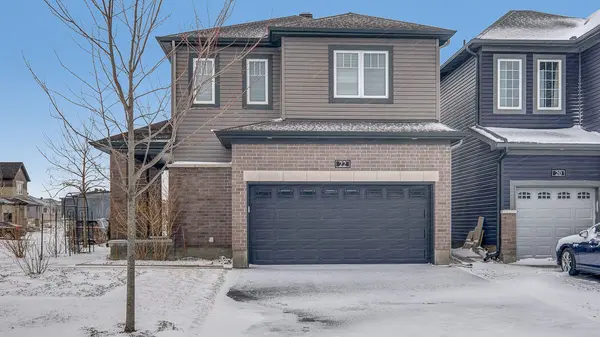 22 Dalkey WAY,  Barrhaven,  ON K2J 6V5