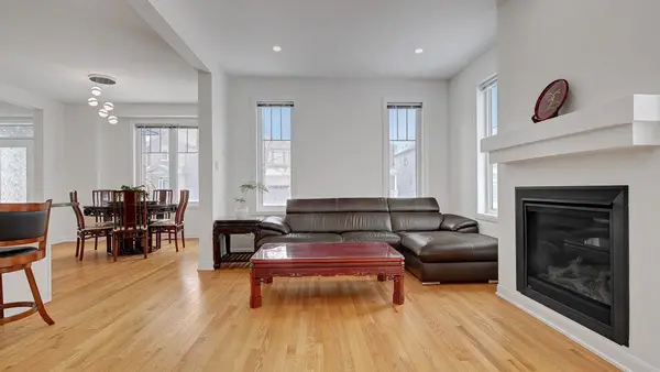 22 Dalkey WAY, Barrhaven, ON K2J 6V5