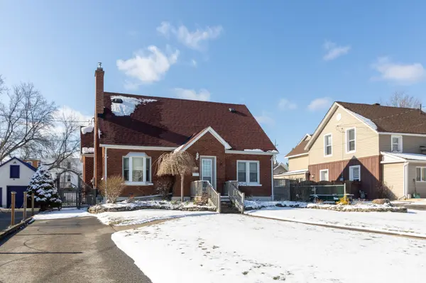 722 Dibble ST W, Prescott, ON K0E 1T0