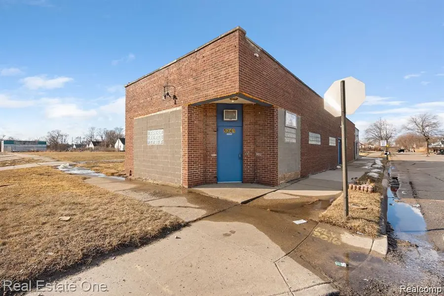 5341 E Nevada ST, Detroitcity_wayne, MI 48234