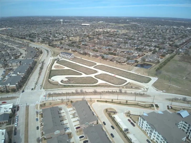 4150 Friendship Avenue, Mckinney, TX 75070