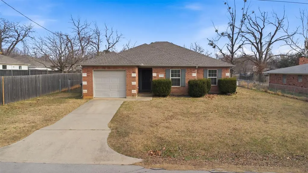 503 Caddell Street, Aubrey, TX 76227