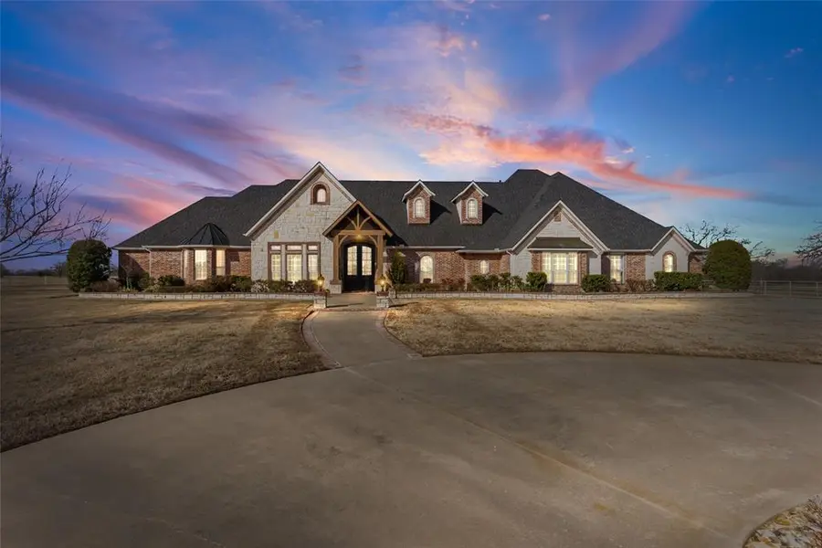 2560 County Road 4708, Sulphur Springs, TX 75482