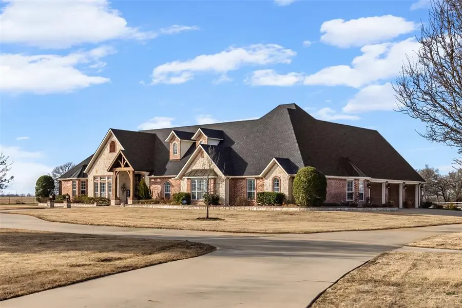 2560 County Road 4708, Sulphur Springs, TX 75482