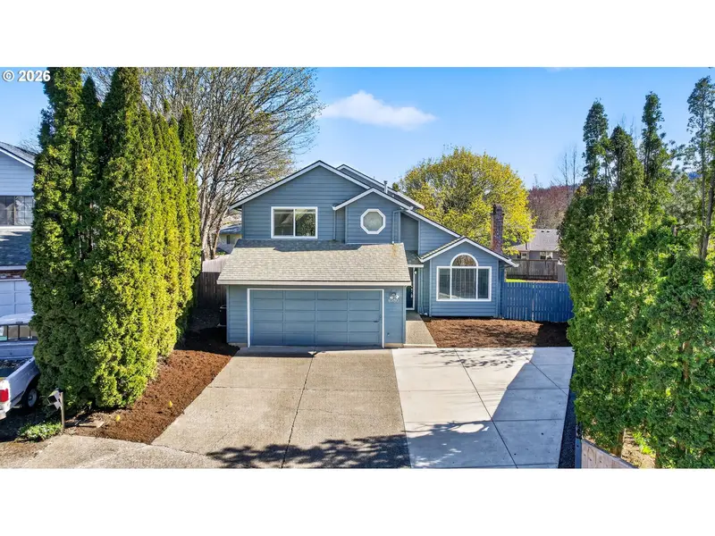6980 SW 166TH TER, Beaverton, OR 97007