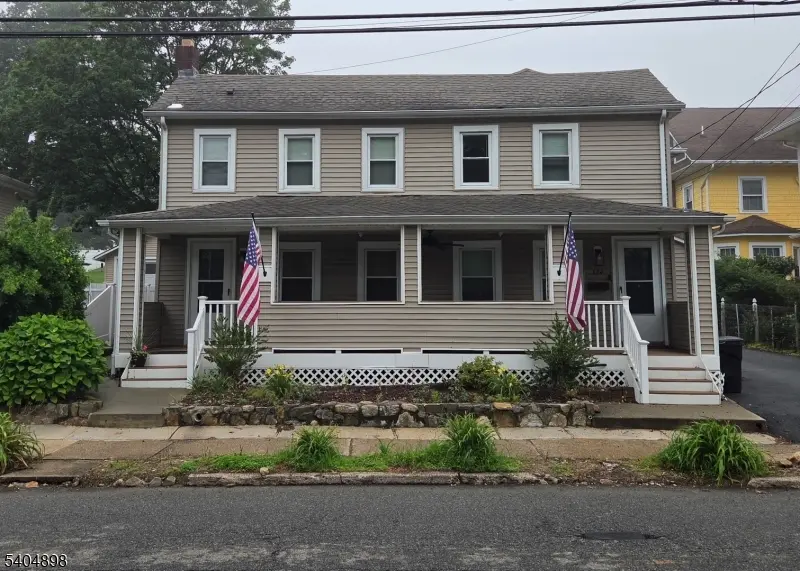 522 & 524 Boonton Ave, Boonton Town, NJ 07005