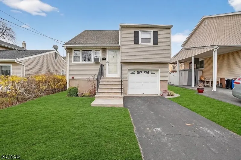 29 Nokomis Ave, Parsippany-troy Hills Twp., NJ 07034