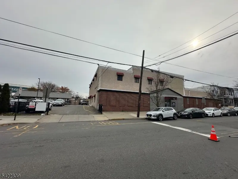 534-548 Avenue, Bayonne City, NJ 07002