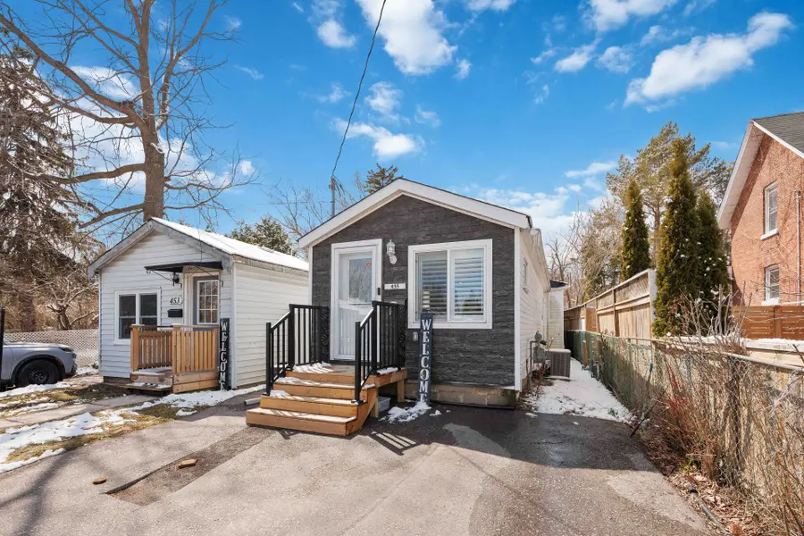 455 Ontario ST, Cobourg, ON K9A 3C1