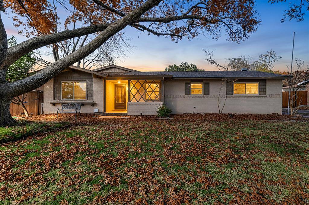 718 Silverstone Drive, Richardson, TX 75080