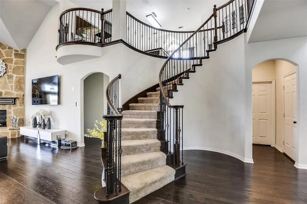 9816 Nolina Road, Fort Worth, TX 76177