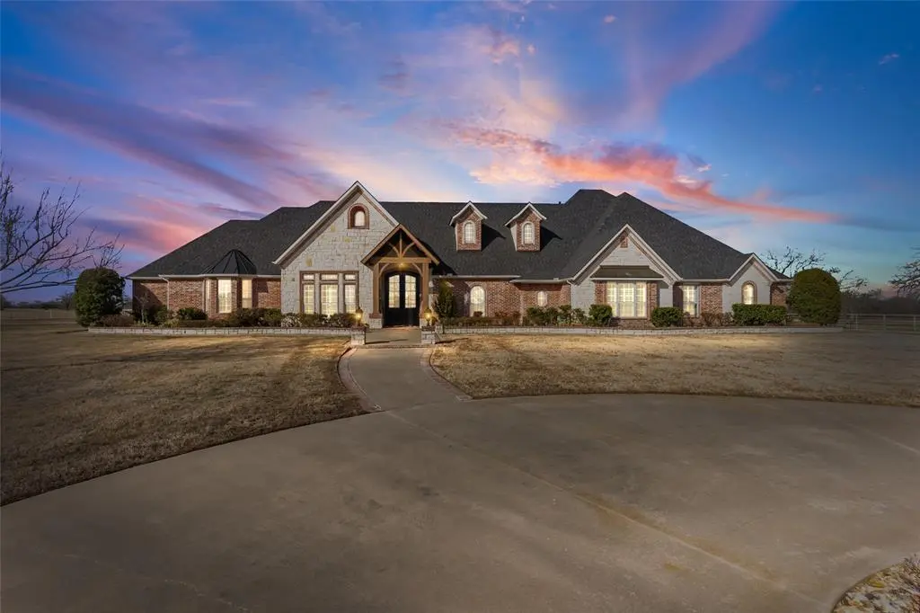 2560 County Road 4708, Sulphur Springs, TX 75482