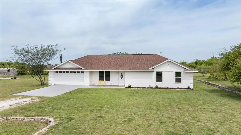 117 Paige Street, Weatherford, TX 76088