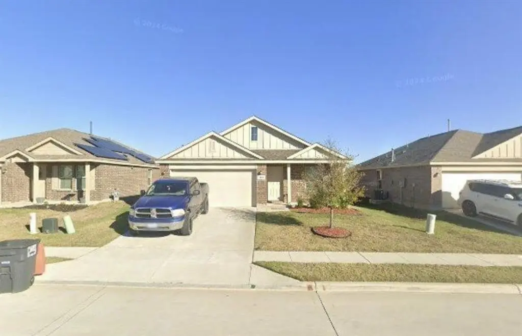 405 Laurenbrooke Drive, Anna, TX 75409