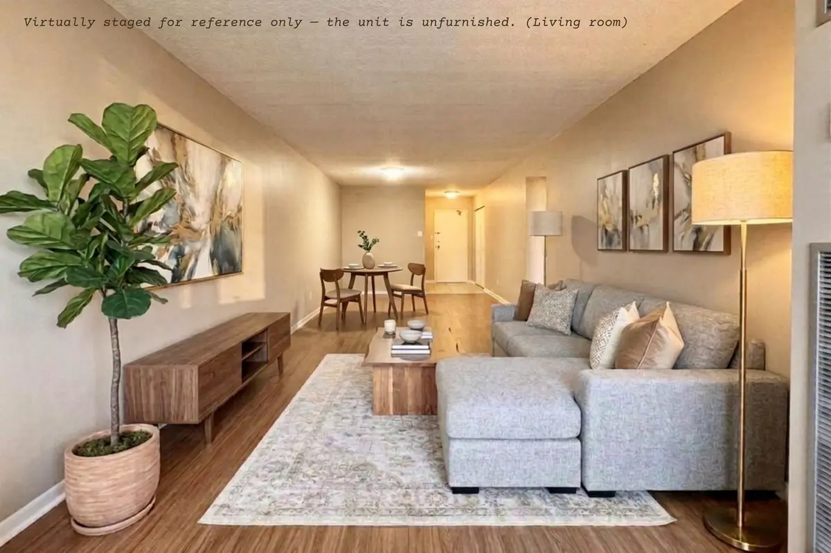 10 Tangreen CT #603, Toronto C07, ON M2M 4B9