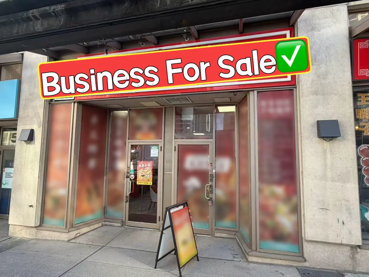 5418 Yonge ST #3-4, Toronto C07, ON M2N 6X4