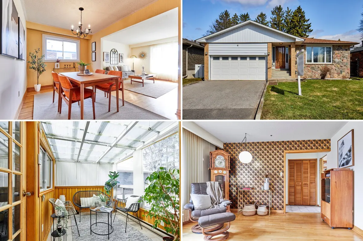 34 Tilley DR, Toronto E10, ON M1C 2G2