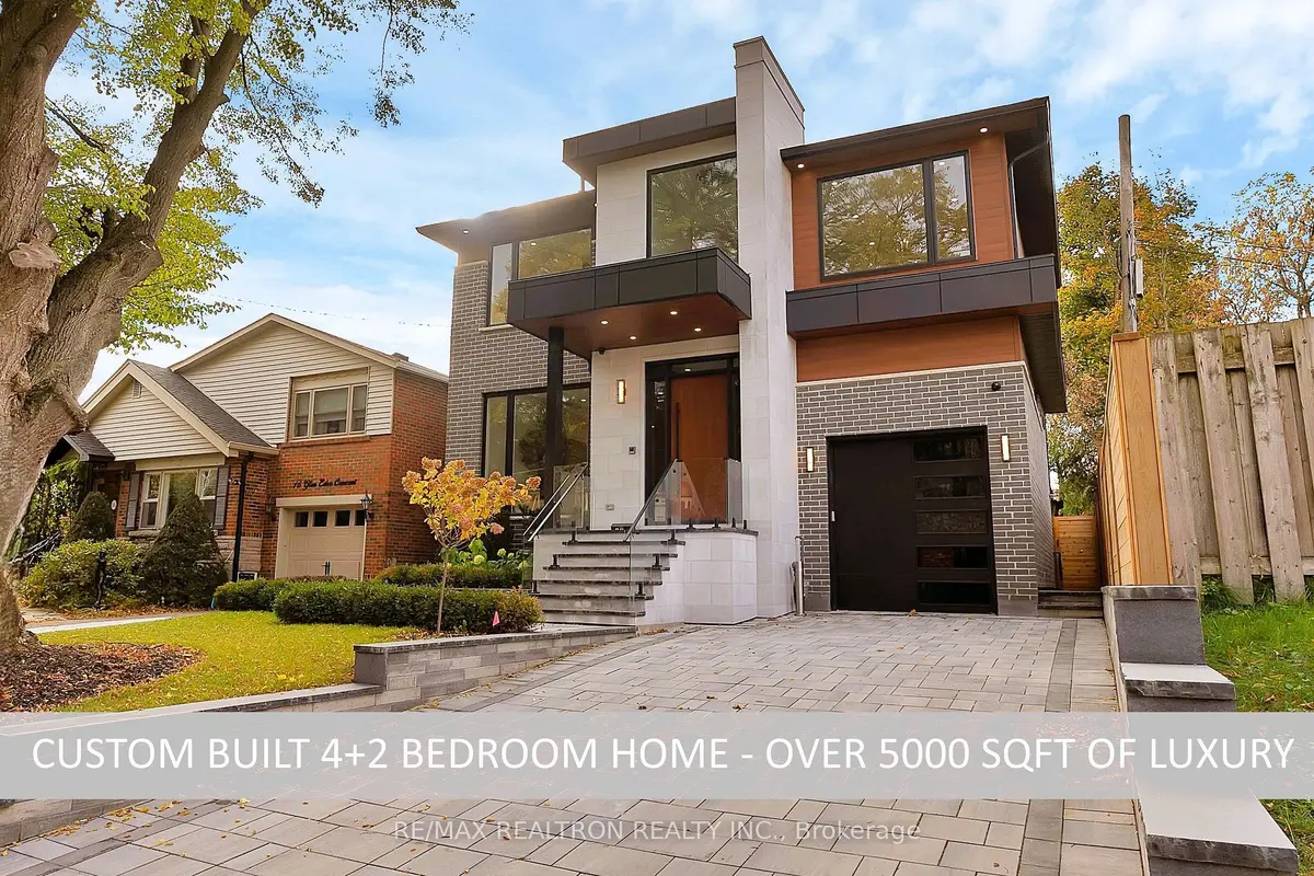 18 Glen Eden CRES, Toronto E03, ON M4B 2X9