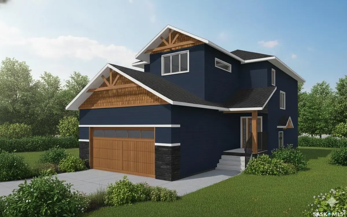 706 Nazarali UNION, Saskatoon, SK S7V 1X4