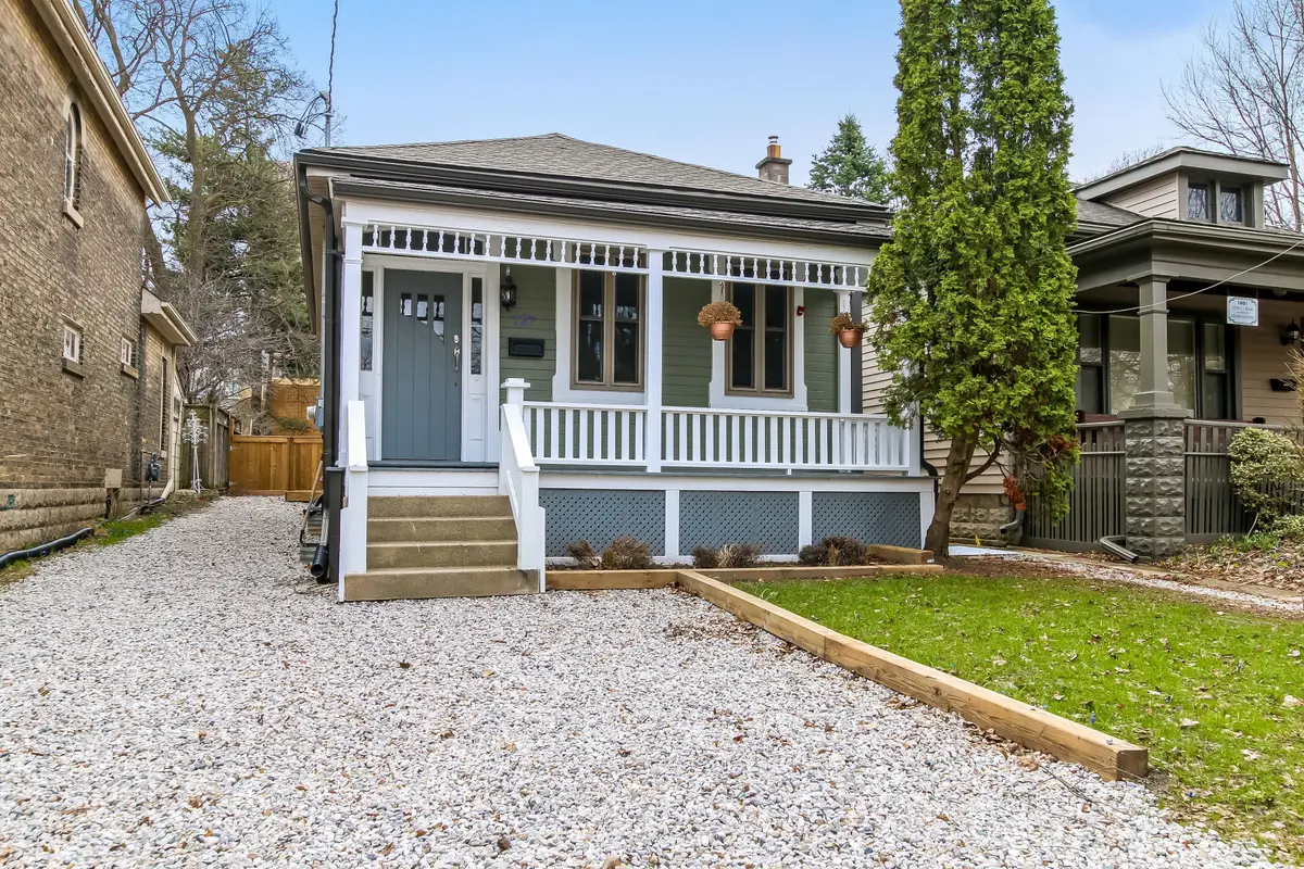 727 Queens AVE S, London East, ON N5W 3H4