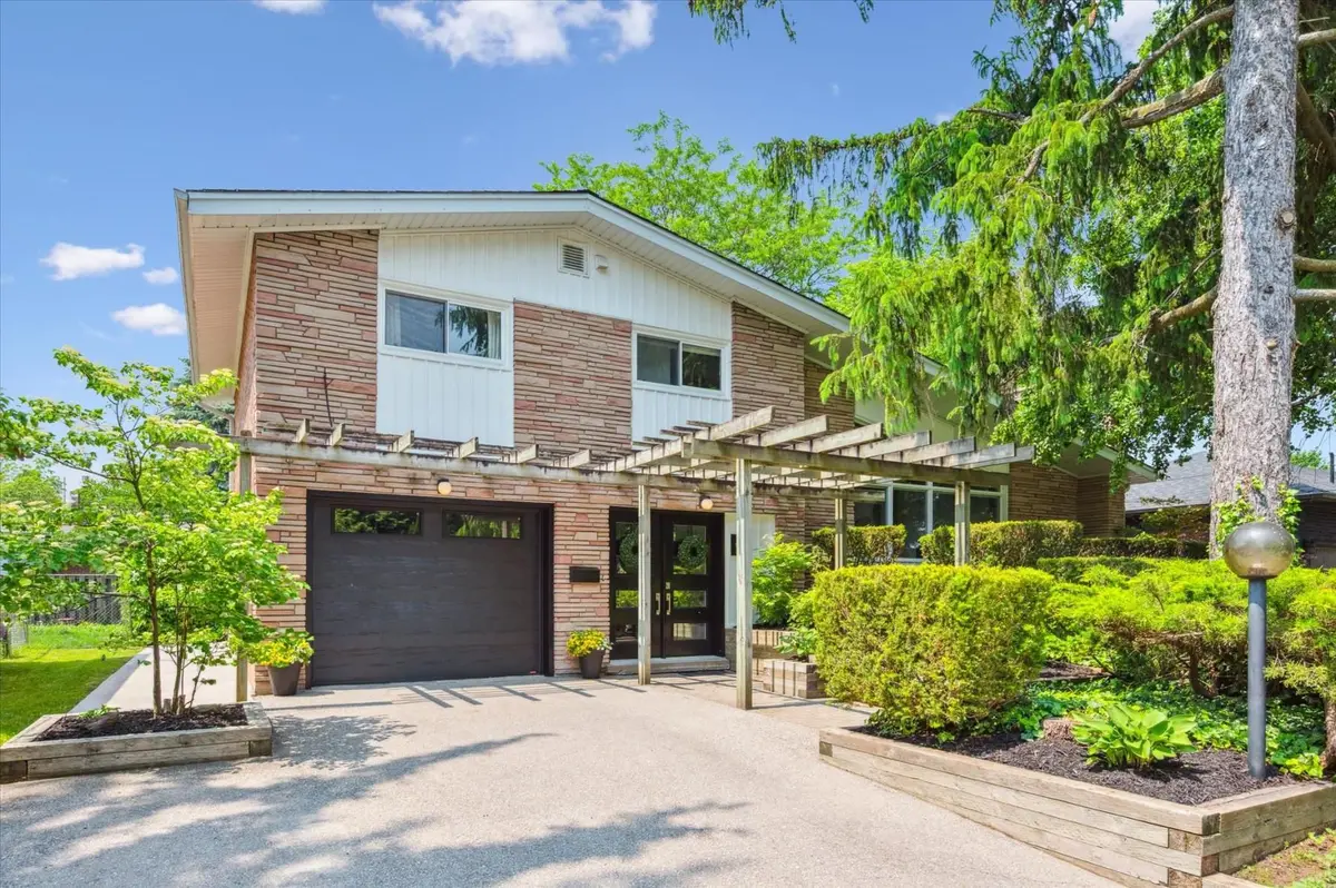 67 SUNNYLEA CRES, Guelph, ON N1E 1W3